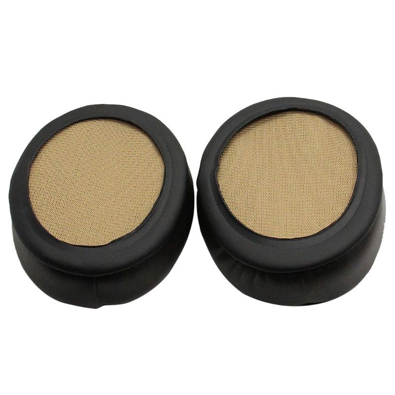 (Hàng Mới Về) 1 Cặp Đệm Tai Nghe Mềm Mại Cho Tai Nghe Momentum 2.0