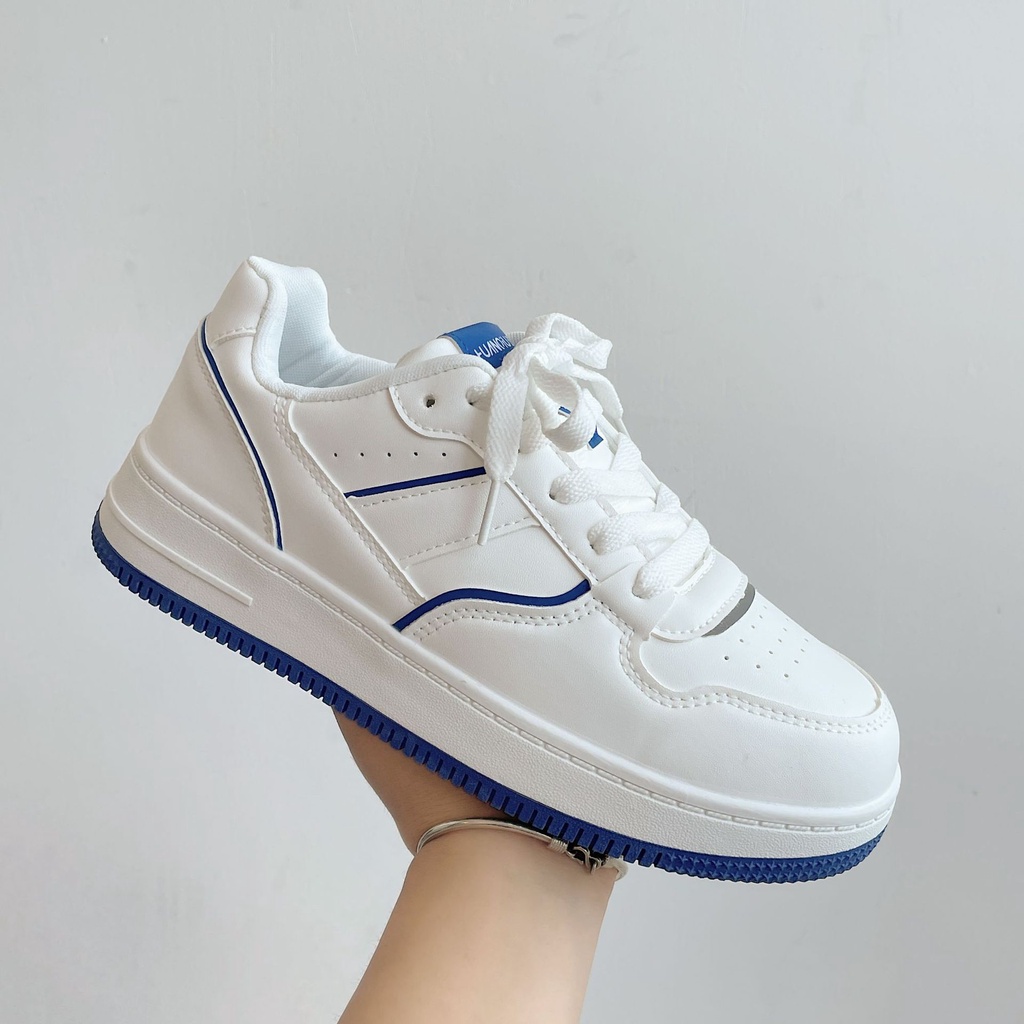 Giày Thể Thao Đế Dày Thời Trang Mùa Hè Mới 2022 Dành Cho Nữ