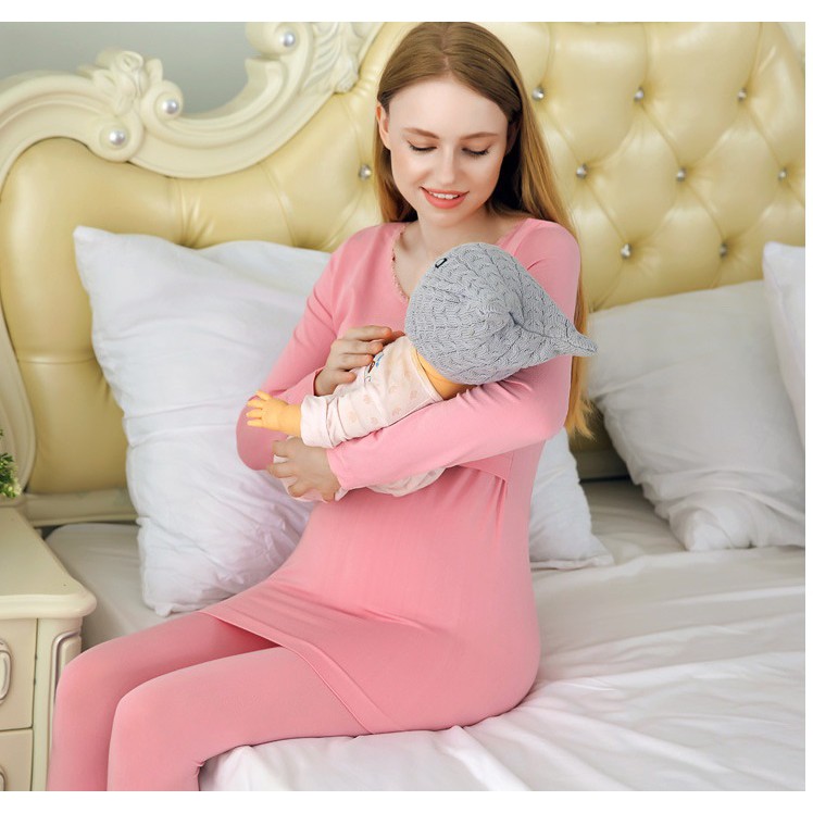 Set GIỮ NHIỆT BẦU SAU SINH BMN29