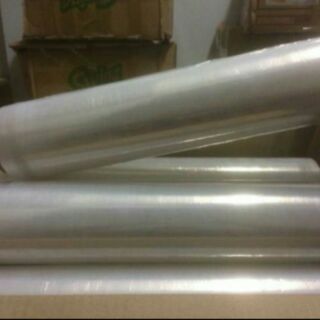 Cuộn màng PE khổ 50cm nặng 2,5kg