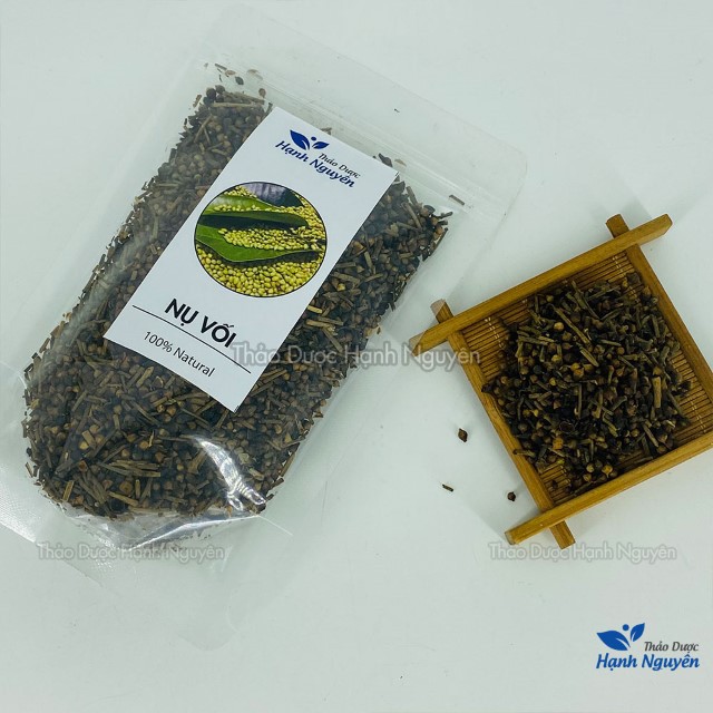 100g Nụ Vối (Sạch, Thơm)