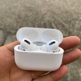 Tai Nghe Bluetooth Aripods Pro - Hàng Cao Cấp - Chất Lương 1 - 1