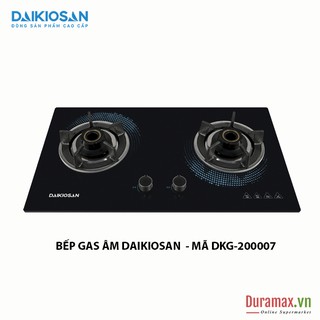 Bếp Gas Daikiosan DKG-200007