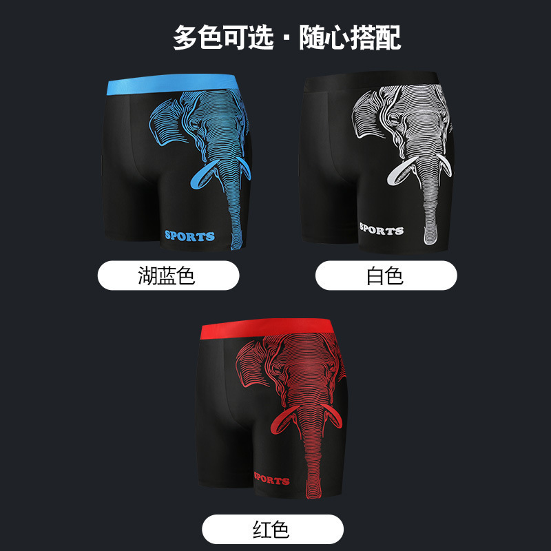 Quần bơi nam thời trang Hàn Quốc099906 | BigBuy360 - bigbuy360.vn