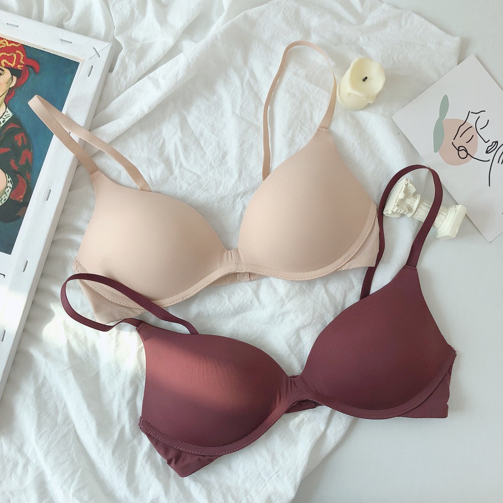 [Mã FAMARAL1 giảm 10K đơn 50K] Áo lót nữ bra không gọng Kateli | BigBuy360 - bigbuy360.vn
