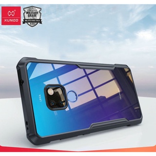 Xundd Ốp Lưng Chống Sốc Cho Huawei Mate 20 Pro / Mate 20x