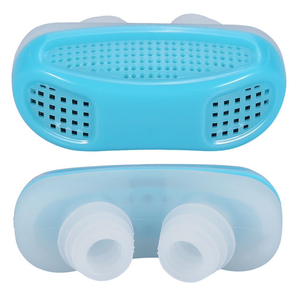 Snoring Silicone Chống Ngáy Ngủ