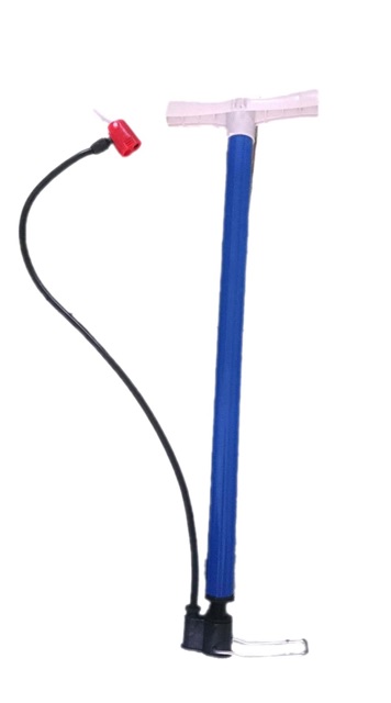 Ống bơm xe đạp , xe máy tiện lợi