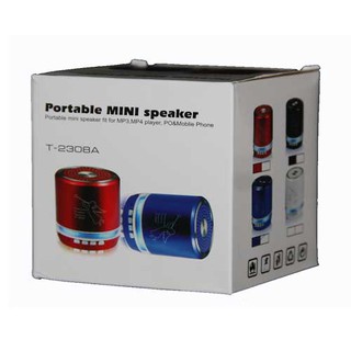 Loa bluetooth T2308A