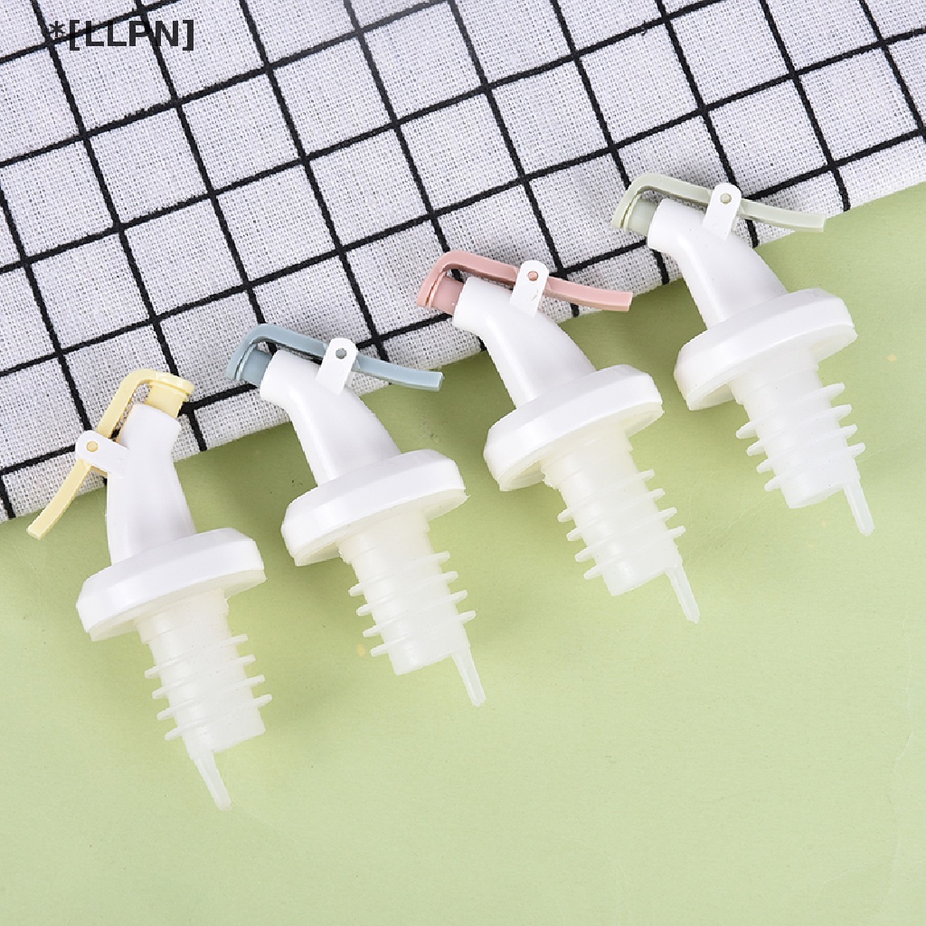 Vòi Rót Dầu / Giấm Dạng Lật Tiện Dụng
