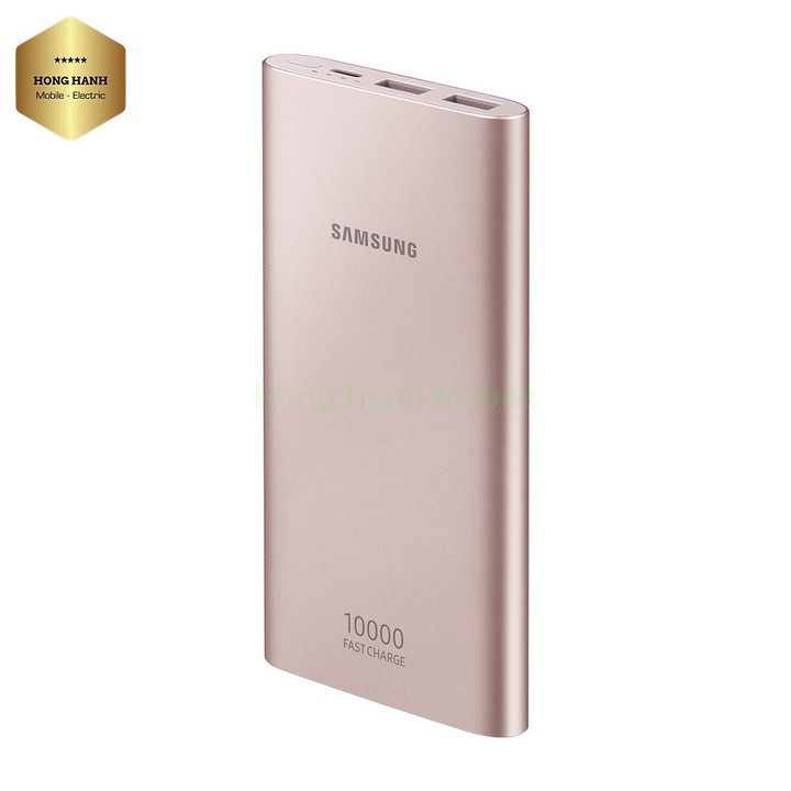 Pin Sạc Dự Phòng Samsung Fast Charge 10000 mAh EB-P1100C Type-C - Hàng Chính Hãng | BigBuy360 - bigbuy360.vn