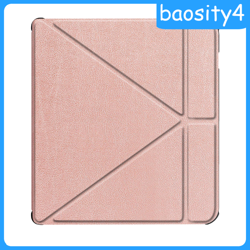 Bao Phủ Bằng Da Pu Nhẹ E-Reader Bảo Vệ Cho Kobo Libra H2O Type 1 | BigBuy360 - bigbuy360.vn