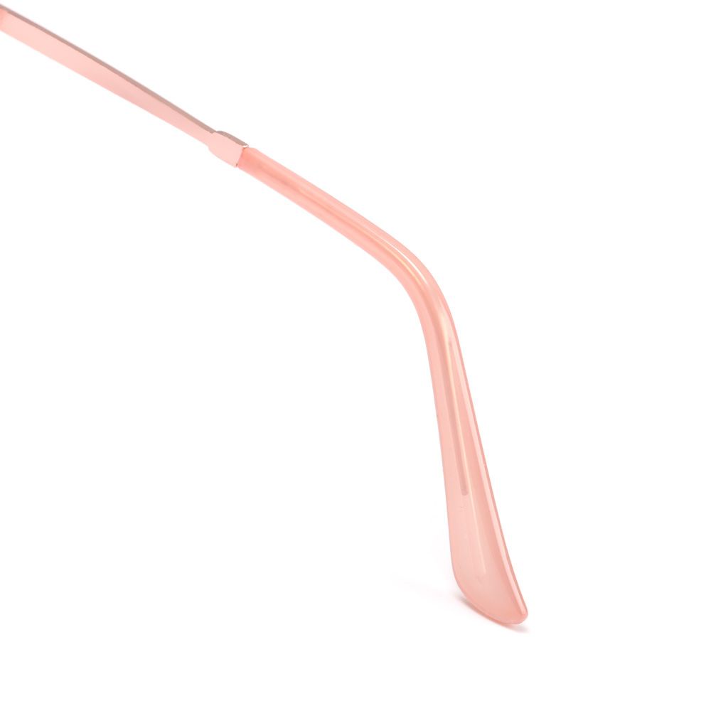 Mắt kính chống bức xạ thiết kế đính đá phong cách cổ điển thời trang cao cấp cho nữ