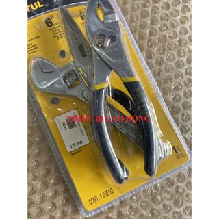 Bộ kềm Pretul 28216