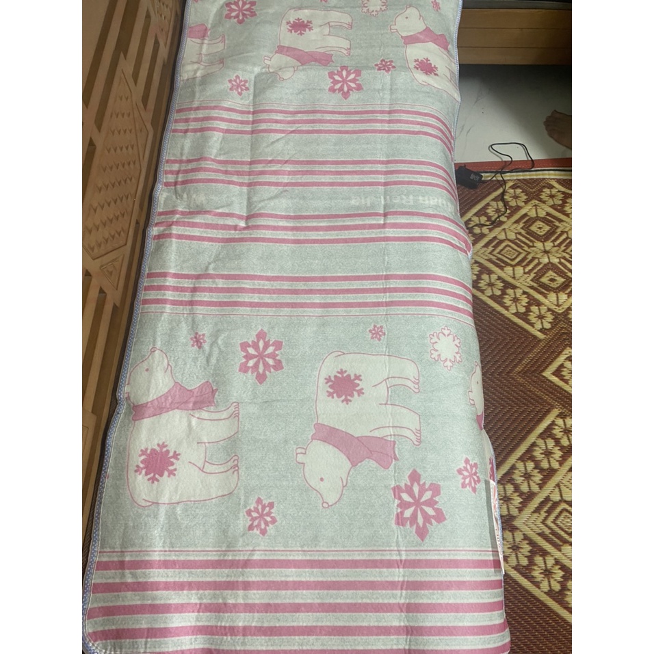 ĐỆM ĐIỆN KÍCH THƯỚC 70*150 - DÙNG CHO SPA - TMV