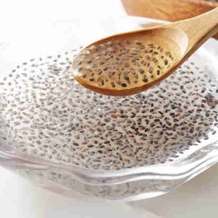 100gr Hạt Chia Úc Hàng Chuẩn