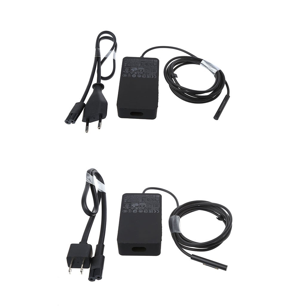 Thiết bị sạc nguồn AC 12V 2.58A 36W cho Microsoft Surface Pro 3/4 Pro | BigBuy360 - bigbuy360.vn