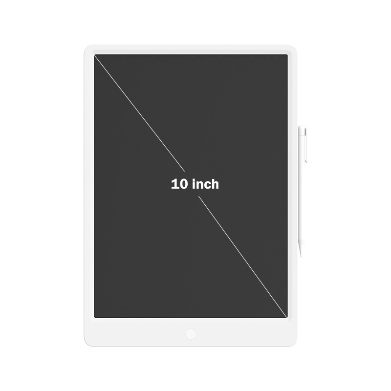 Bảng viết vẽ điện tử thông minh Xiaomi mijia màn hình LCD bút cảm ứng công nghệ tự xoá an toàn cho trẻ em bé tập học