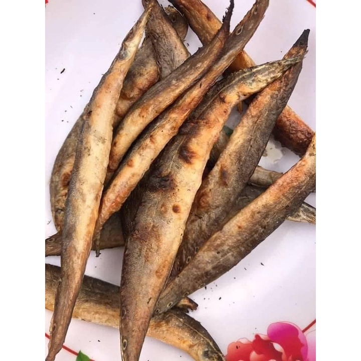 500GAM KHÔ CÁ CHẠCH ĐỒNG CÀ MAU