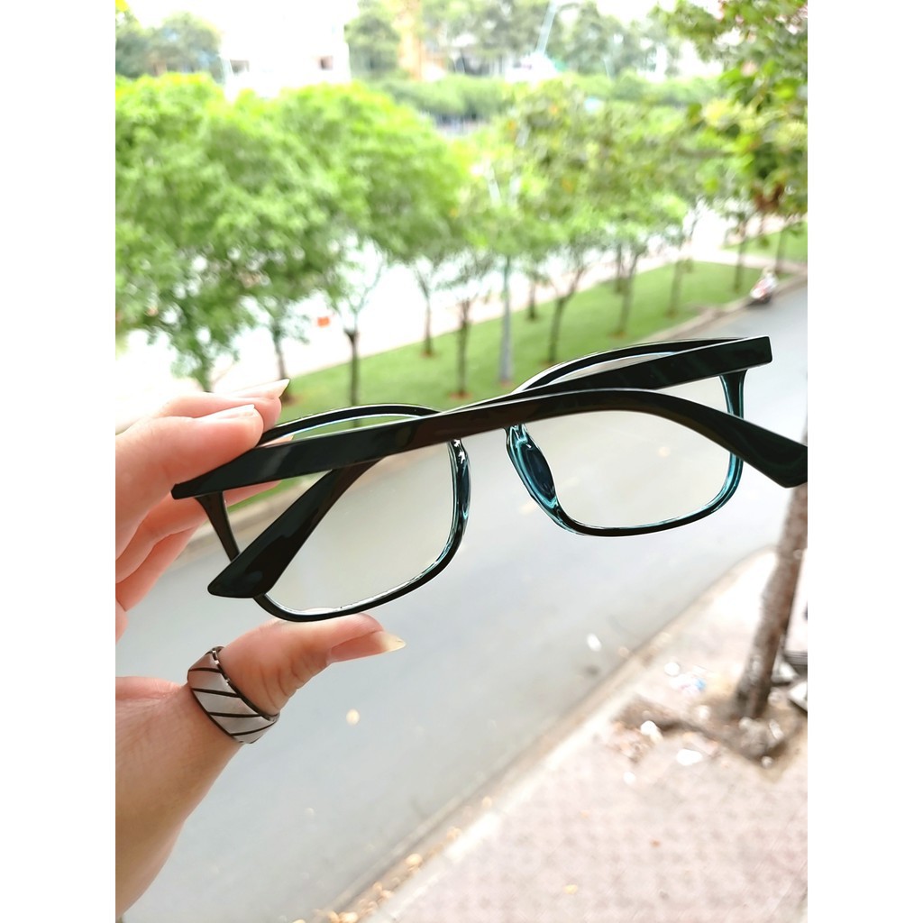 Gọng kính cận dẻo nam nữ TripleN D1004 giá tốt ? Freeship Xtra 👓 | BigBuy360 - bigbuy360.vn
