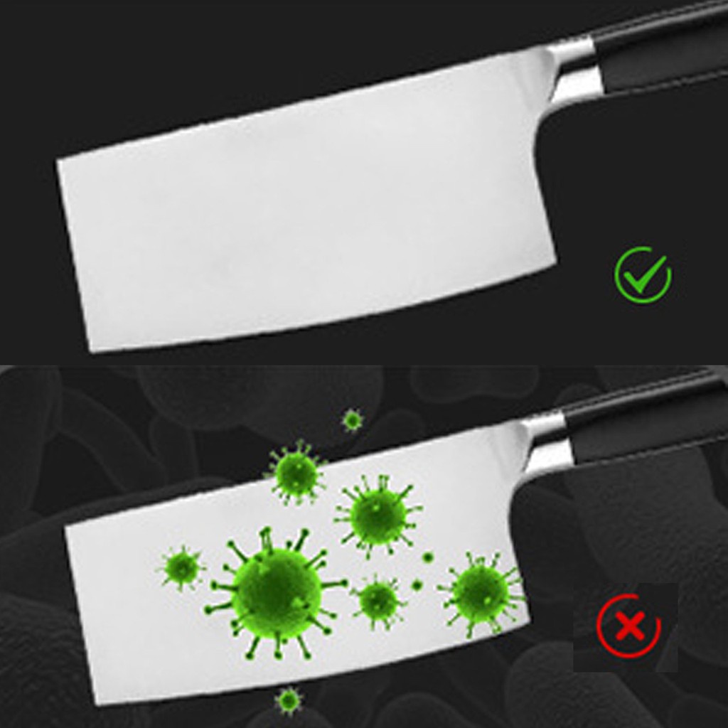 Máy Sấy Tiệt Trùng Dao Thớt Đũa Khử Khuẩn Bằng Tia UV  ONEON Diệt Vi Khuẩn Đến 99,99% Tránh Ẩm Mốc