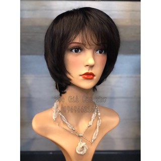 TÓC BỘ TRUNG NIÊN TÉM