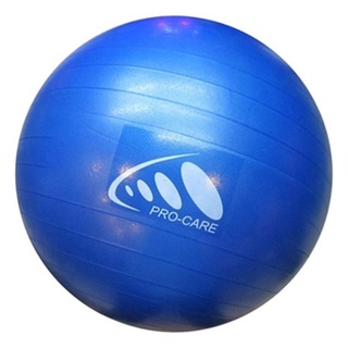 Bóng Tập Yoga Procare Đường Kính 65cm, 75cm