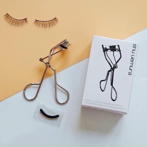 [Hàng trả order, không có dư] Kẹp Bấm Mi Shu Uemura Eyelash Curler