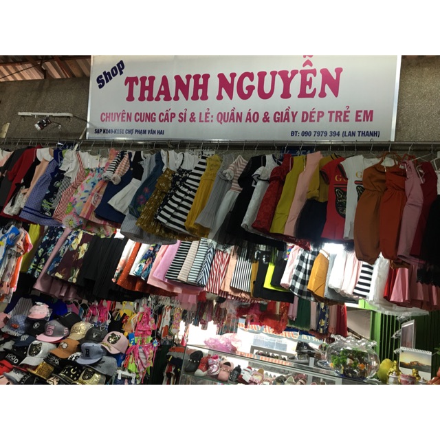 Chuyên hàng trẻ em , hàng luôn có sẵn tai shop nha khách yêu !!!