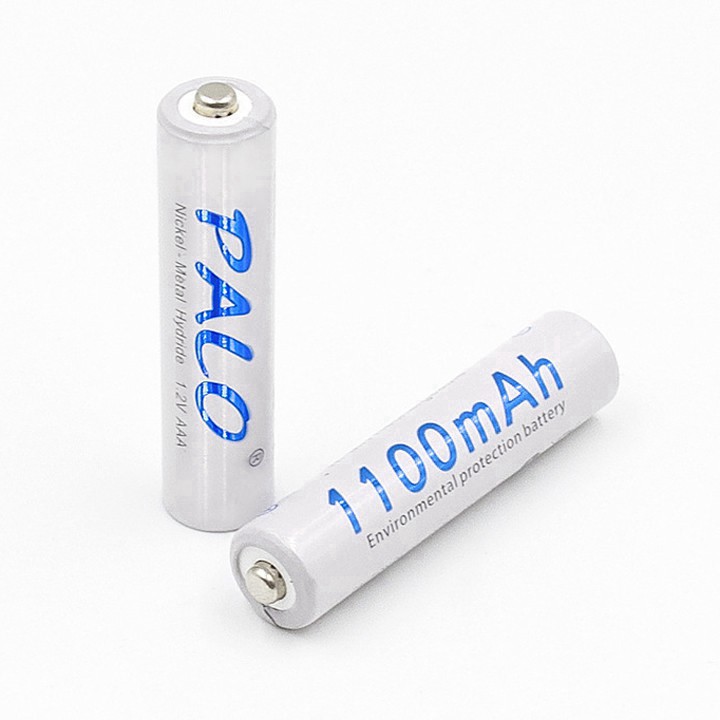 Pin sạc Palo 2A-3A 1100 -3000mah