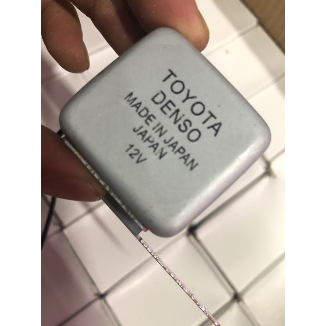 Xi nhan Tinh Tong Toyota Denso Tân Thành | BigBuy360 - bigbuy360.vn