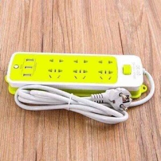 Ổ CẮM ĐIỆN ĐA NĂNG CÓ CỔNG USB