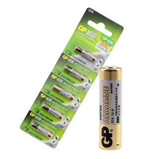 Pin  23A 12V Và 27A 12V. ( Pin Cửa Cuốn ) 1 viên/ 5.000đ