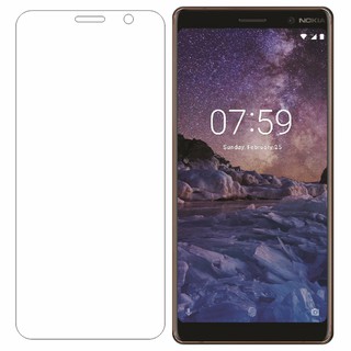 Dán dẻo Nokia 7 Plus Hydrogel