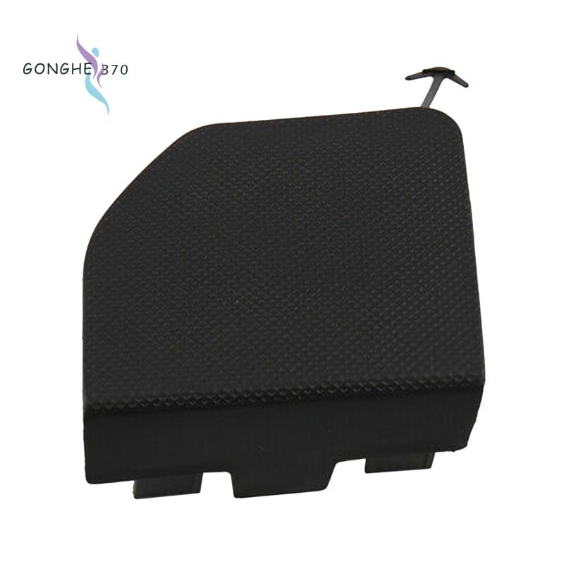 Nắp Móc Kéo Cản Trước Cho Xe Hơi Toyota VIOS 2014 2015 2016 52721-0D050