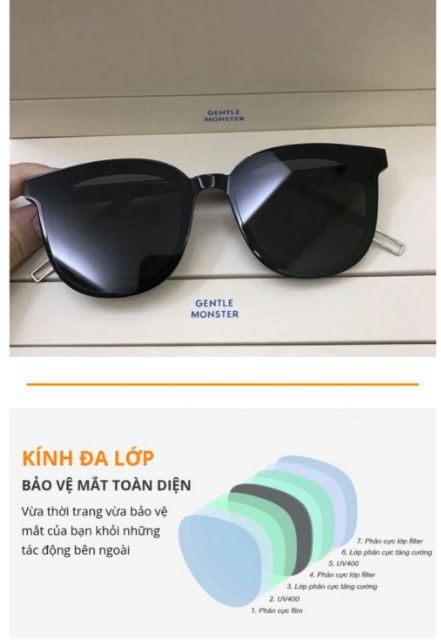 [VIDEO+ẢNH THẬT+FREESHIP]KÍNH MÁT SANG CHẢNH -CHỐNG TIA UV,CHỐNG TRẦY XƯỚC | BigBuy360 - bigbuy360.vn