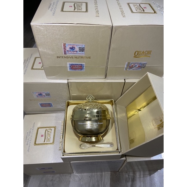 Kem Osachi Vip 25g giá niêm yết 1072