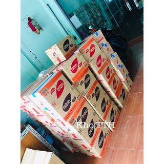 LỐC 10 GÓI BÁNH NABATI PHÔ MAI, Sôcôla 24g x 10 gói