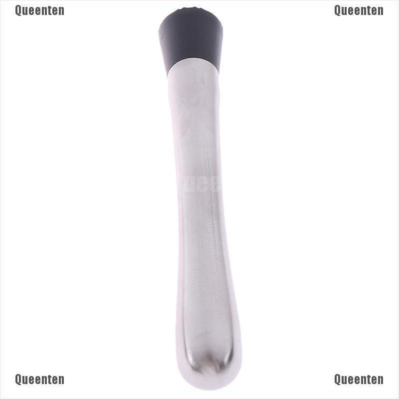 Dụng Cụ Pha Chế Cocktail Bằng Thép Không Gỉ DIY