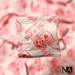 Hạt chống ẩm, gói hút ẩm, túi hút ẩm silicagel đóng gói 1kg loại 1/2/3/5/10/20/50/100/200/500/1000g