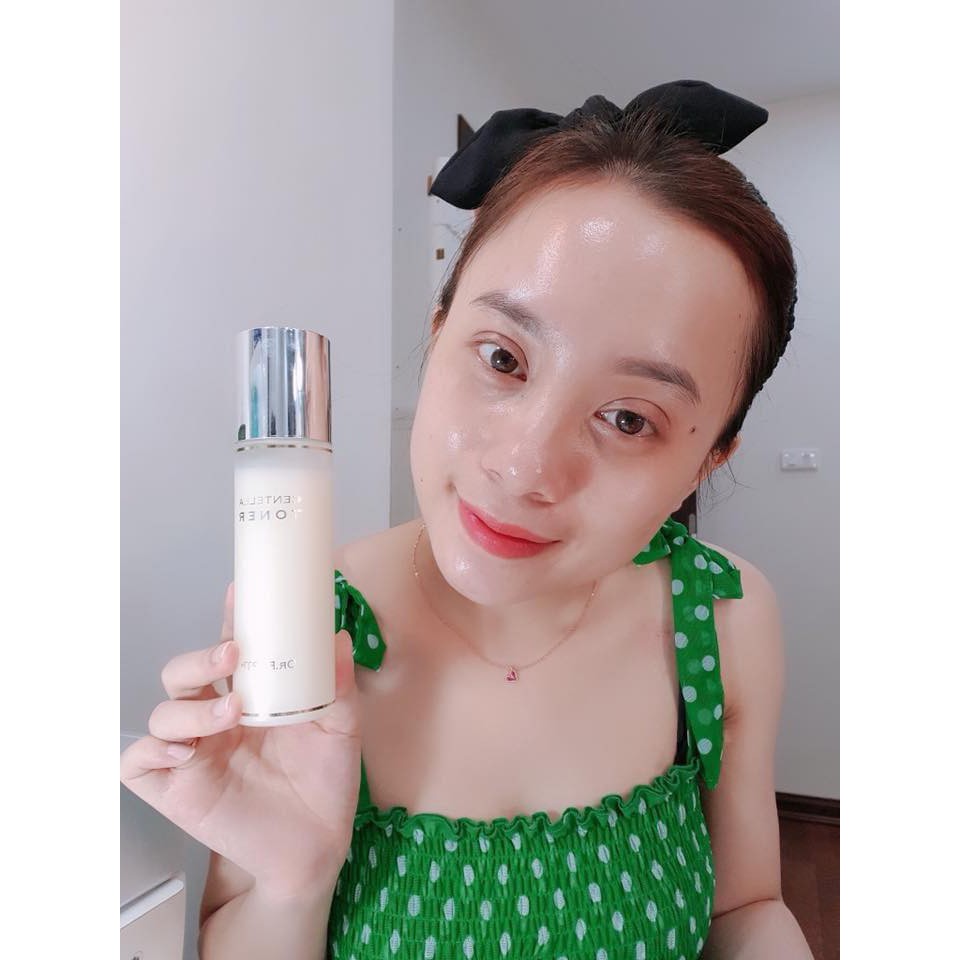 Nước hoa hồng Dr Pepti Centella Toner