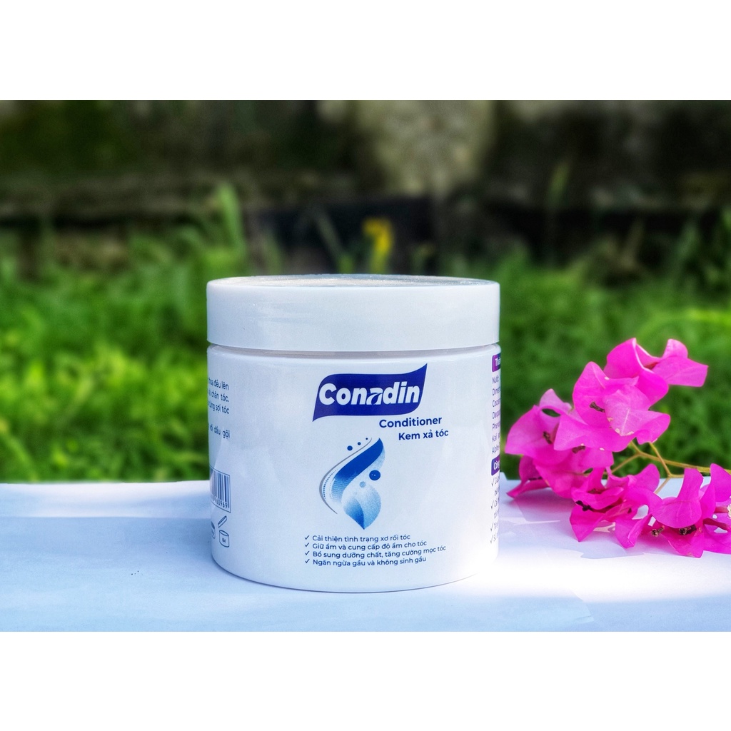 KEM XẢ TÓC CONADIN CONDITIONER