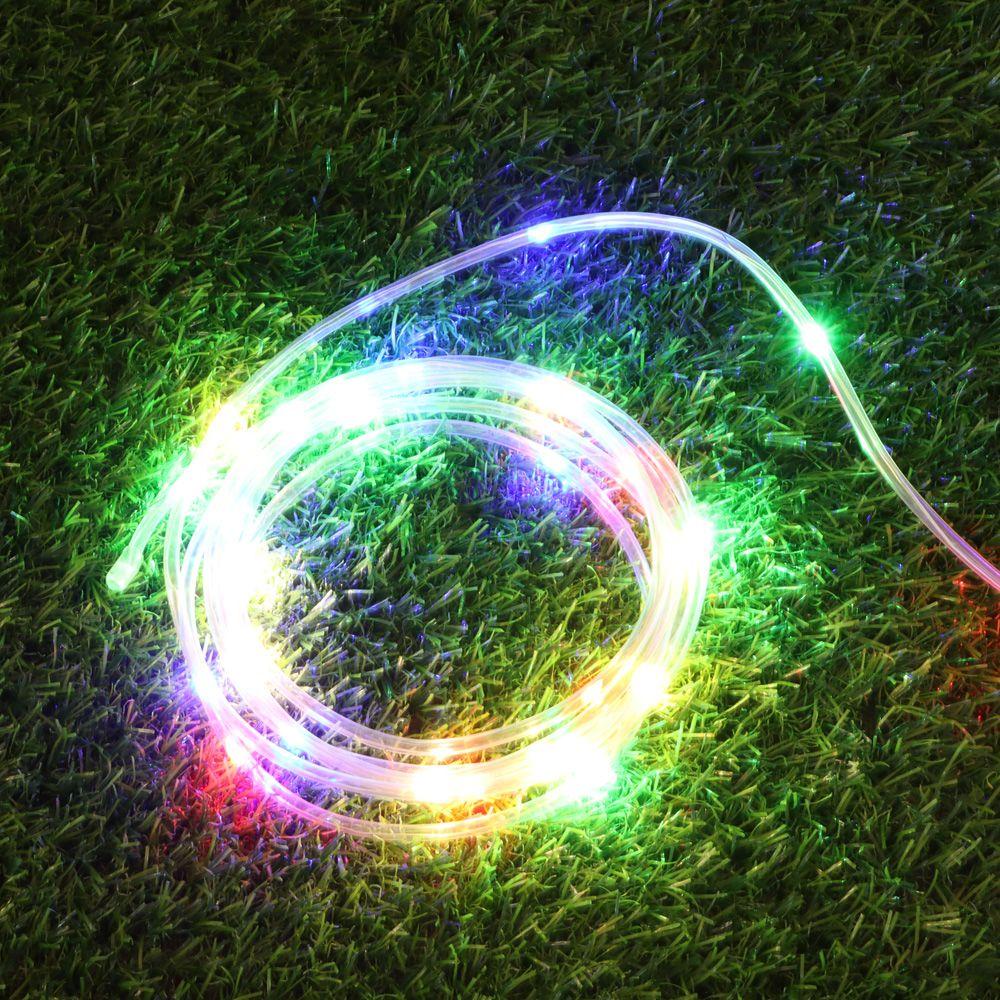 GOGOUP Đèn PVC Chống Thấm Nước Dùng Trang Trí Lễ Hội / Trong Nhà / Ngoài Trời