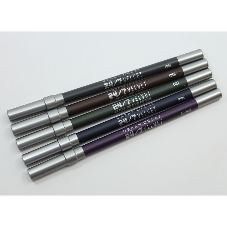 Bút chì kẻ mắt chống nước urban decay 24/7 Glide-On Eye pencil