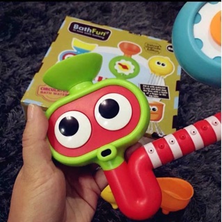 Đồ chơi nhà tắm