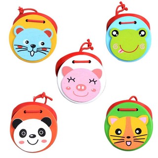 [Đồ cảm thụ âm nhạc] Castanet