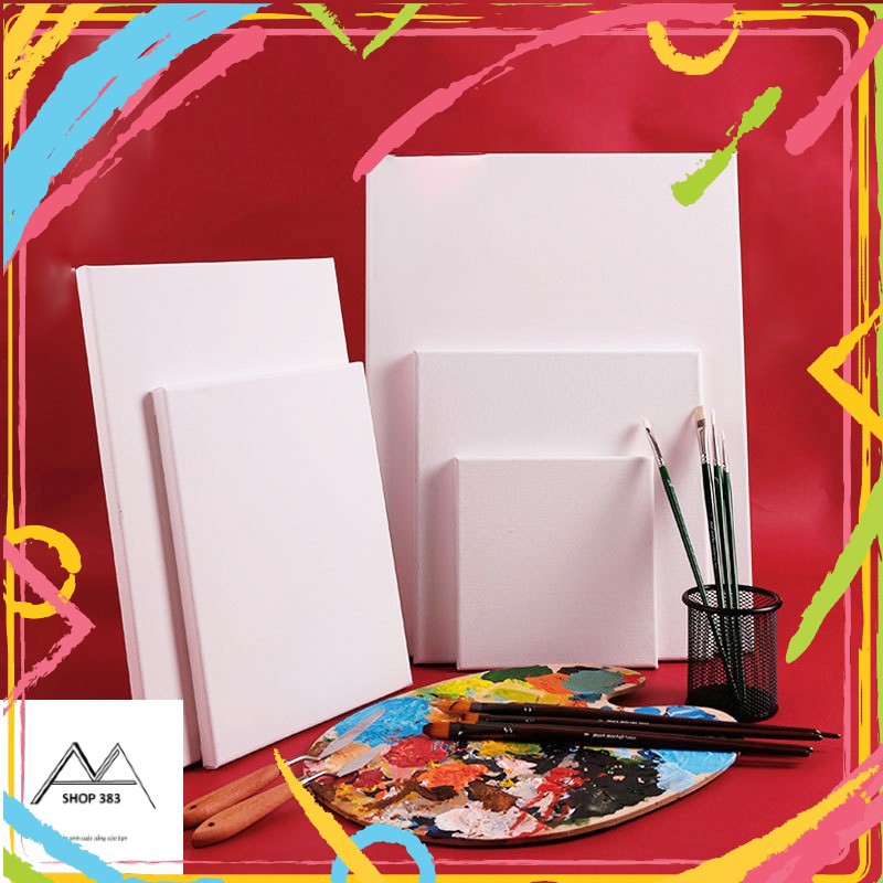 Toan vẽ tranh [ 3 SIZE ] kích thước 50*50 ~ 50*60 .
