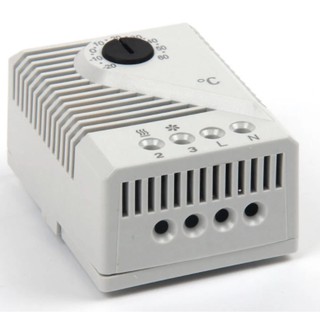 Giám sát nhiệt độ quạt thermostat fzk011
