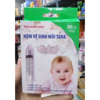 Núm vệ sinh mũi Tana