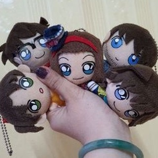 MÓC KHÓA CONAN , RAN , KAZUHA , SONOKO , ...